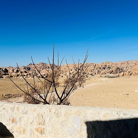 Petra Royal Ranch Panzió Vádi Músza Kültér fotó